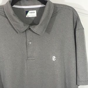 🍁IZOD golf polo
